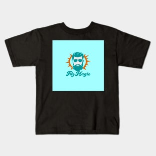 Miami Fitzmagic Kids T-Shirt